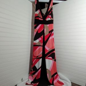 Bisou Bisou Maxi - NWT - Size 10